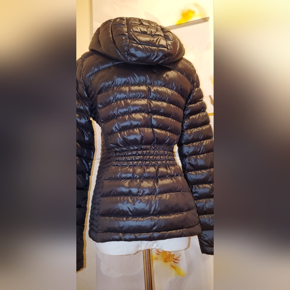 Calvin Klein Puffer Jacket 7°F Outetwear - Picture 8 of 12